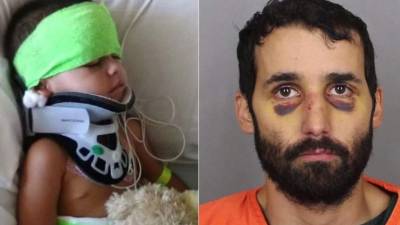 Nathan Weitzel admitió los hechos.