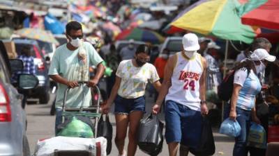 Honduras comenzó este lunes una reapertura gradual de varios sectores económicos autorizados por el Gobierno como medida de contingencia ante la crisis por la pandemia del nuevo coronavirus SARS-CoV-2.