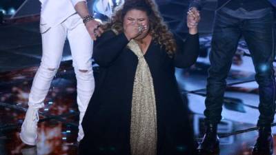 Yuliana (foto), ganadora de La Voz México, dijo que ella no esperaba el triunfo y agradeció a su coach J Balvin, a quien dice considerar un hermano.