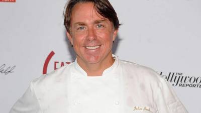 John Besh saltó a la fama como el rostro culinario de la recuperación de Nueva Orleans luego de la devastación provocada por el huracán Katrina en 2005. Foto archivo/afp.