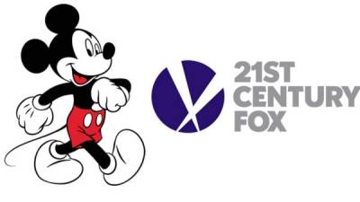 La compañía de entretenimiento pagará en acciones la compra de las redes de películas y cable, pero la firma de Rupert Murdoch mantendrá el manejo de la señal Fox News.