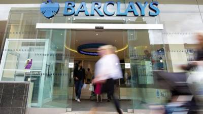 Barclays es, según los analistas, uno de los bancos que serían impactados por la salida británica de la Unión Europea.