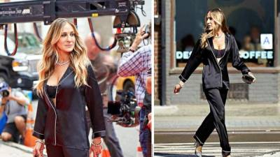 La campaña fue filmada en Nueva York y presenta a la actriz mostrando el nuevo bra balconette de encaje con efecto de volumen.