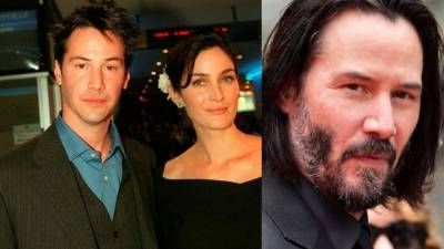 La película de ciencia ficción que hace cuestionar la existencia del ser humano fue estrenada en 1999 marcando un antes y un después en la carrera de sus protagonistas.Buenas noticias para los fanáticos de la saga. Keanu Reeves y Carrie-Anne Moss volverán a interpretar a Neo y Trinity respectivamente en Matrix 4, según anunció una de las hermanas Wachowski.