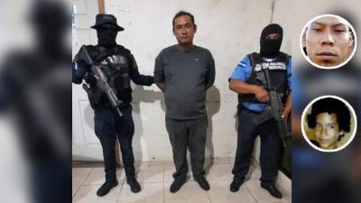 Moisés David Ramírez permanecerá preso mientras avanza su proceso judicial.