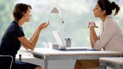 Las diez palabras aparecen una y otra vez en las hojas de vida.