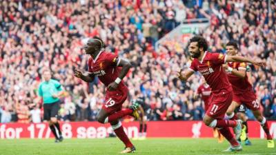 El Liverpool, sin Coutinho, derrotó el 19 de agosto por la mínima diferencia al defensivo Crystal Palace. EFE