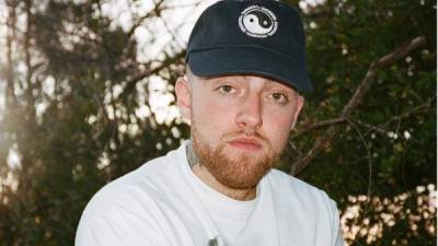 El rapero Mac Miller murió este viernes 07 de septiembre. Tenía 26 años.