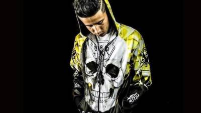 Omar 'N', es el rapero 'QBA'.