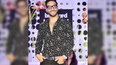 Maluma rompió el récord inicial de “Despacito” al llegar a 9.3 millones de vistas en las primeras 24 horas del video de su nuevo tema, “Felices los 4”.