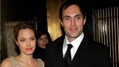 Haven y Jolie protagonizaron una enorme polémica en el año 1999, cuando este confesó estar enamorado de su hermana y le dio un beso.