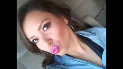 El cuerpo de Noriega fue identificado gracias a sus implantes mamarios y la operación de nariz a la que se había sometido.