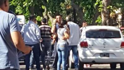 Tres mujeres fueron asesinadas luego de varias protestas en las que se pedía un alto a la violencia.