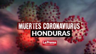 La curva de la pandemia está lejos de ser controlada en Honduras.