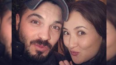 Fernando Santan sufrió las muertes de su esposa, Hiromi Hayakawa, y de su hija en septiembre de 2017.