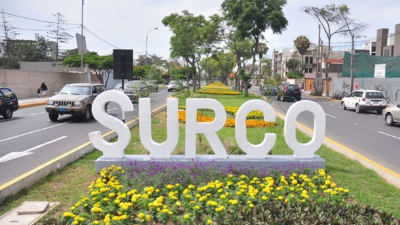 Las declaraciones del alcalde de Surco han sorprendido a la ciudadanía.