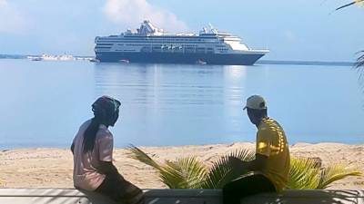 La Bahía de Trujillo tiene mucho que ofrecer a los turistas.