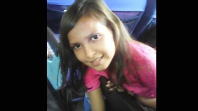 Los cuerpos de Jennifer y Carlos Daniel llegaron a sus respectivas comunidades este viernes.