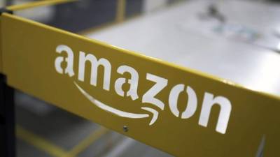 Amazon tiene una competencia directa con FedEx.