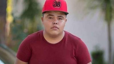 El joven Juan Luis Lagunas Rosales fue asesinado en una presunta narcovenganza.