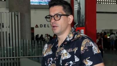 El cantante Yahir denunció en redes sociales que fue asaltado en la Colonia del Valle, en la alcaldía Benito Juárez.