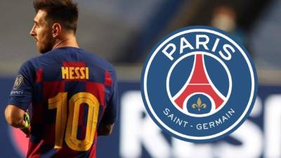 Messi aún no define su futuro.