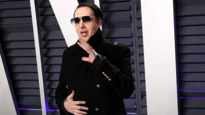 Marilyn Manson se ha defendido de las acusaciones de sus exparejas, y asegura que todas sus relaciones han sido consensuadas.