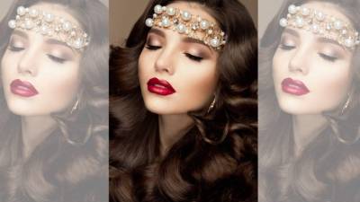 El producto en la versión mate no es el único, también existen acabados metálicos.