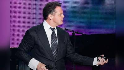 Una nueva imagen deja ver de más cerca el nuevo look del mexicano.