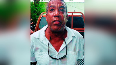 Michael Dixon Rivers.