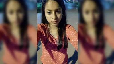 Andrea Fernández ya se encuentra con su familia.