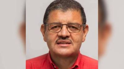 Francisco Gaitán se encontraba en un actividad política cuando fue atacado a tiros.