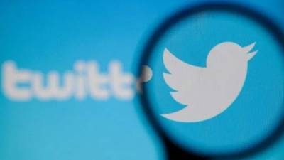 Twitter anuncia medidas contra el fraude de información.