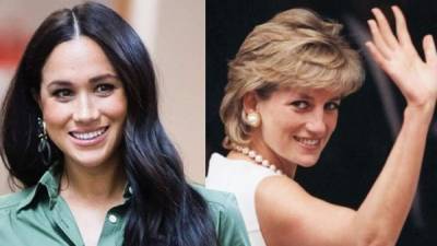 Meghan recibió una oferta millonaria para dar una entrevista similar a la de Diana cuando dejó la monarquía.