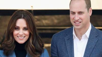 William celebrará su 38 cumpleaños junto a Kate y sus hijos este 21 de junio.