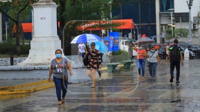 El mayor descenso de temperaturas se espera para este fin de semana.