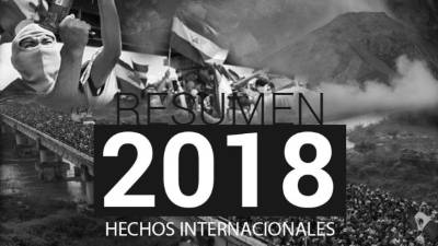 Estos hechos fueron temas de debate con muchas reacciones y compartidos en redes sociales.