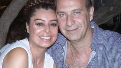 Juan Collado, esposo de la actriz mexicana Yadhira Carrillo, ha estado encarcelado desde el pasado 9 de julio.