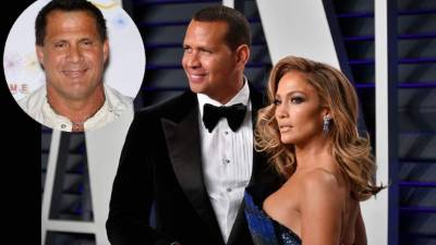 José Canseco ha estado acusando a Alex Rodríguez de infiel desde que este anunciara su compromiso con Jennifer López el fin de semana pasado.