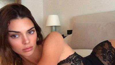 El padre de Kendall Jenner le pidió que se pusiera más ropa en una de sus publicaciones de Instagram.