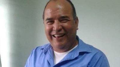 Imagen en vida del doctor Luis Beltrán, quien permaneció en una unidad de cuidados intensivos del Seguro Social.