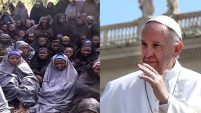 Boko Haram secuestró a cientos de niñas de las cuales muchas fueron maltratadas y violadas.