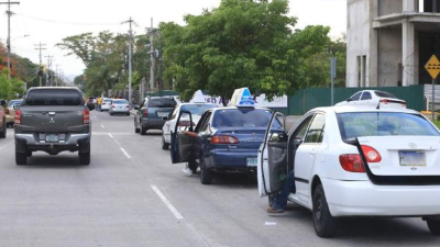 Recientemente, las autoridades del Instituto declararon que no legalizarán esta modalidad, pese a que tienen clientes que los prefieren.Imagen referencial de archivo.