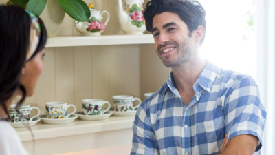 'Si la relación con tu mujer ya no funciona, te aseguro que pretender meterte con su mamá no va a arreglar su relación', le advierte la Doctora Corazón.