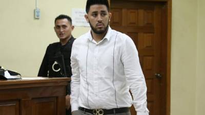 Hoy a las 4:00 pm se conocerá la resolución del Tribunal.