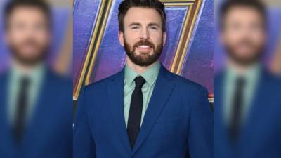 Evans dijo que no pudo contener el llanto cuando vio Avengers Endgame: “Lloré como seis veces”, reveló.
