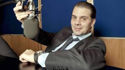 Christian Martinoli fue agredido por Miguel Herrera.