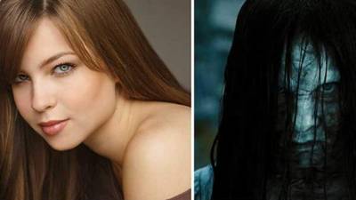 The Ring es una película de terror psicológico estadounidense del año 2002, dirigida por Gore Verbinski, y protagonizada por Naomi Watts, Daveigh Chase y Martin Henderson. Se trata de un remake de la película de terror japonesa de 1998, Ringu, que a su vez se basó en la novela Ringu de Kōji Suzuki.