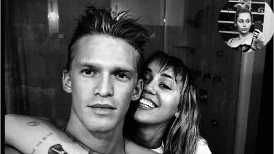 Desde que saliera a la luz que Miley Cyrus había iniciado un nuevo noviazgo con Cody Simpson, al poco de anunciar su separación del actor Liam Hemsworth, la pareja no ha dejado de mostrar imágenes demasiado explícitas de su romance.