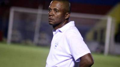 Lozano llegó al representativo lechero la temporada anterior en donde perdieron la categoría.